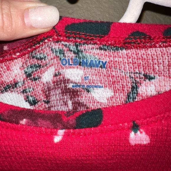 Old Navy Dress 5t - Picture 2 of 2